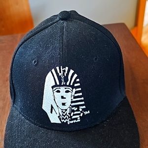 LK men's hat